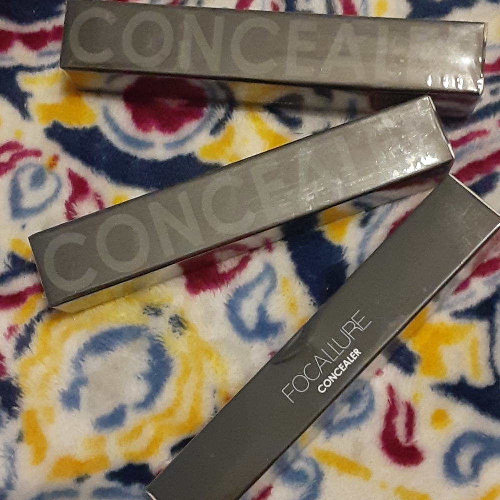Focallure concealer
